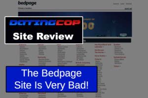 bedpage nj|NJ.com .